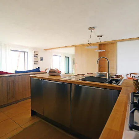 Casa Alta Villa