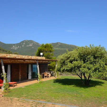 Casa Alta Villa *