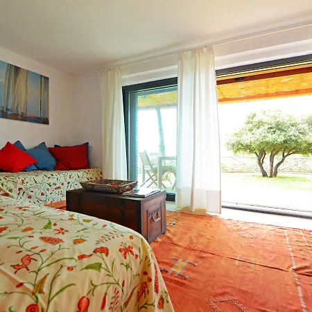 Casa Alta Villa *