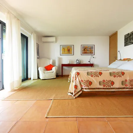 Casa Alta Villa *