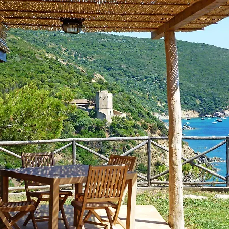 Casa Alta Villa