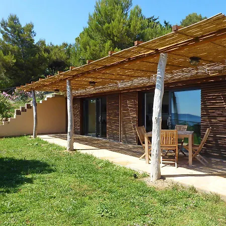 Casa Alta Monte Argentario